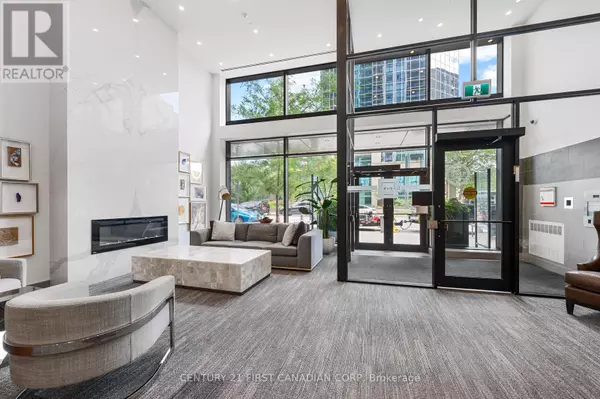 London East (east F), ON N6A2S6,505 Talbot ST #1109