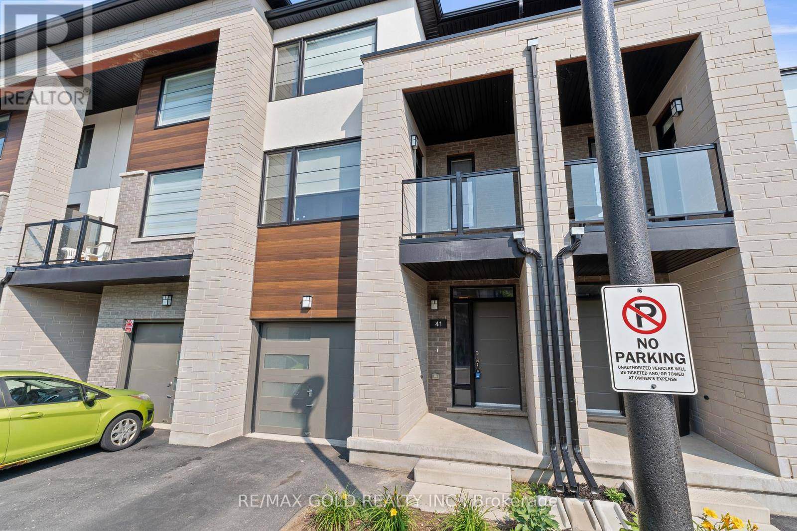 Cambridge, ON N3C2B7,350 River RD #41