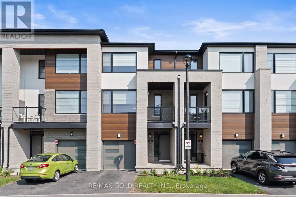 Cambridge, ON N3C2B7,350 River RD #41
