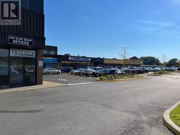 350 Scott ST ##203, St. Catharines (fairview), ON L2N6T4