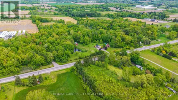 851 HWY 20 W, Pelham (north Pelham), ON L0S1C0