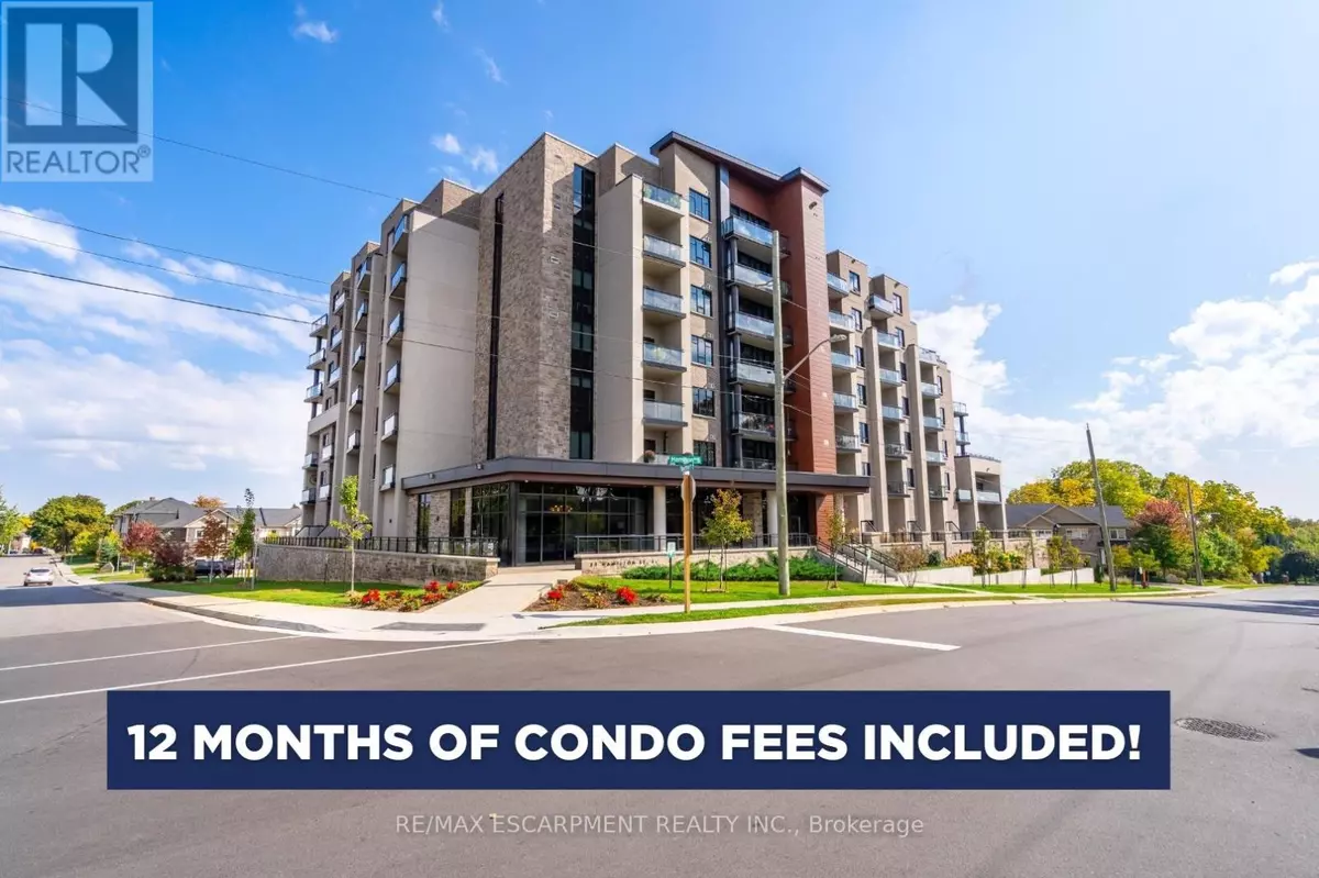 Hamilton (waterdown), ON L8B1V8,30 Hamilton ST #305