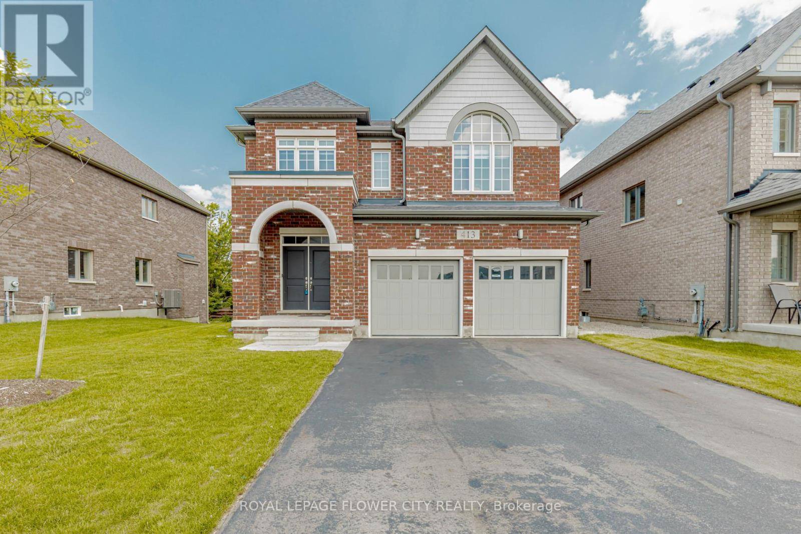 Wellington North (arthur), ON N0G1A0,413 ADELAIDE STREET
