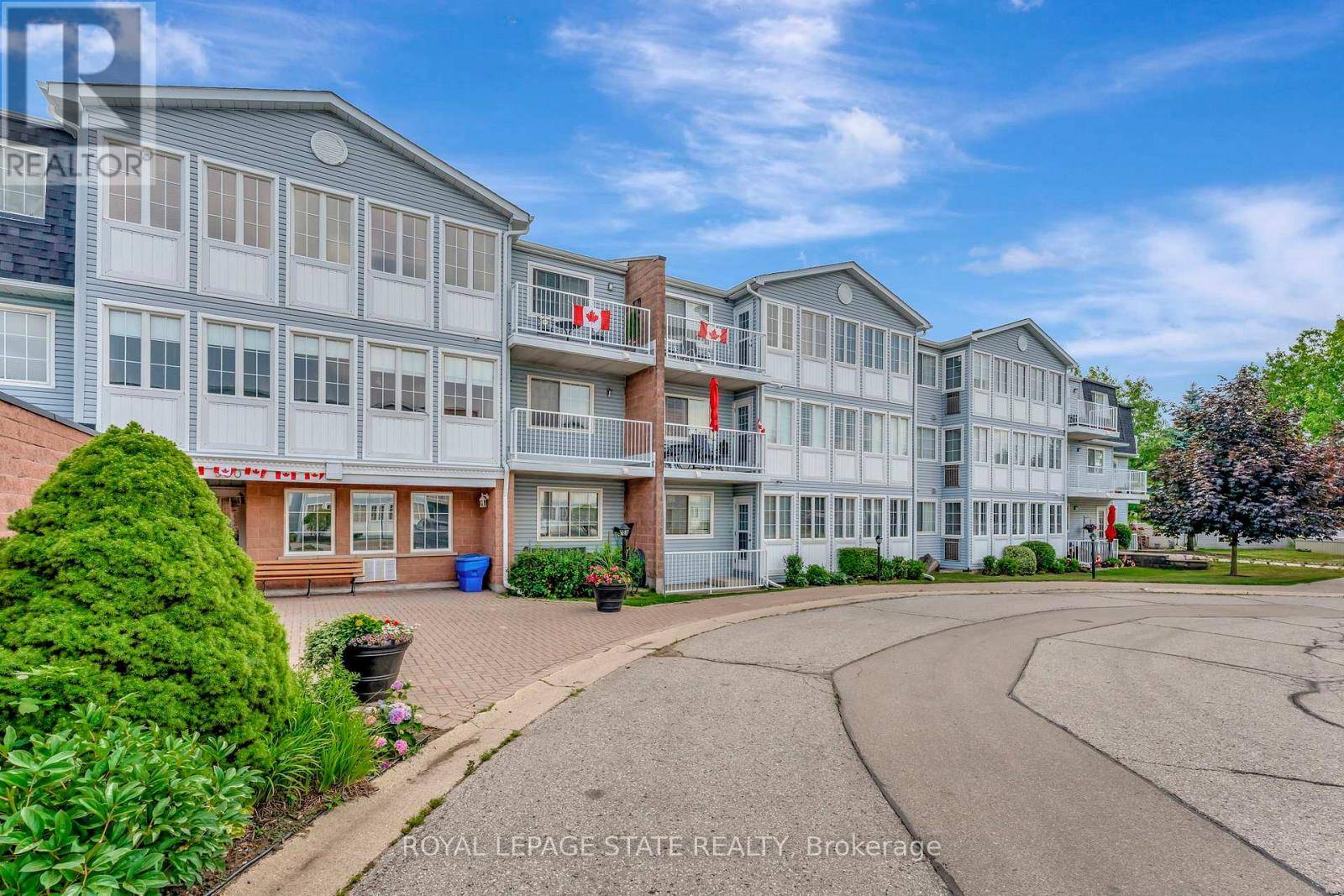 500 Silverbirch BLVD #101, Hamilton, ON L0R1W0