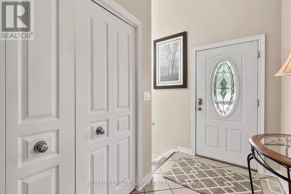 Welland (lincoln/crowland), ON L3B1A2,12 VANIER DRIVE