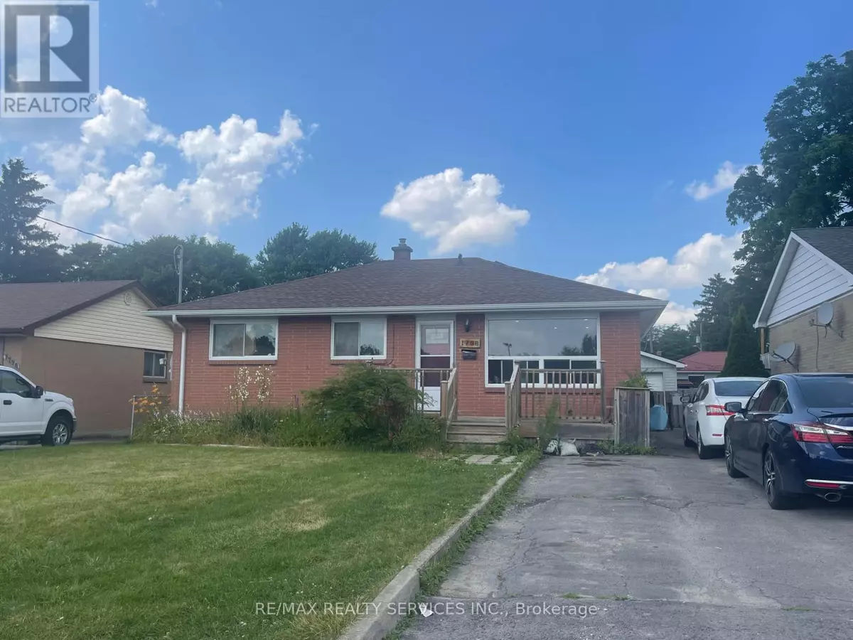 London East (east H), ON N5W1X6,1798 TRAFALGAR STREET