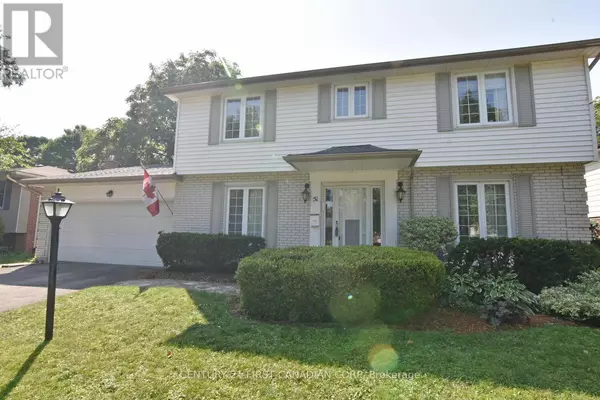 London North (north H), ON N5X2A1,51 GLENBURNIE CRESCENT