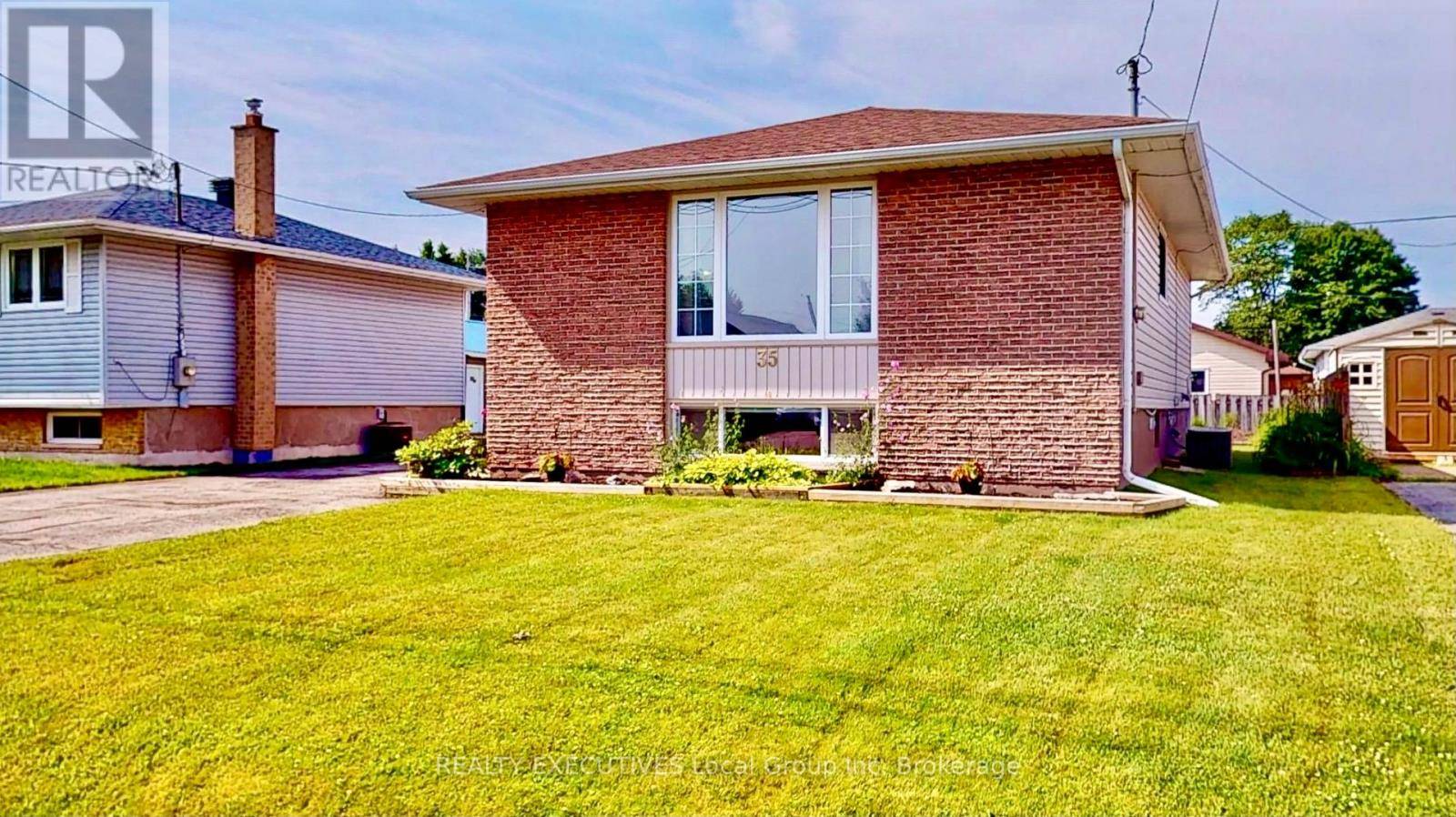North Bay (ferris), ON P1A1G1,35 VAN HORNE CRESCENT