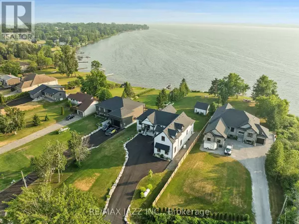 48 PLEASANT VIEW CRESCENT, Kawartha Lakes (mariposa), ON K0M2C0