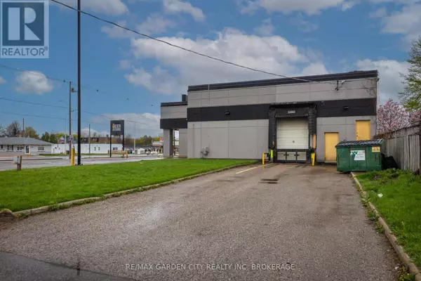 London East (east H), ON N5W3C2,1600 DUNDAS STREET