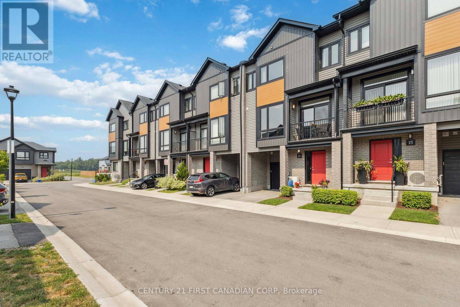 London North (north B), ON N5X0N6,819 KLEINBURG DR #13