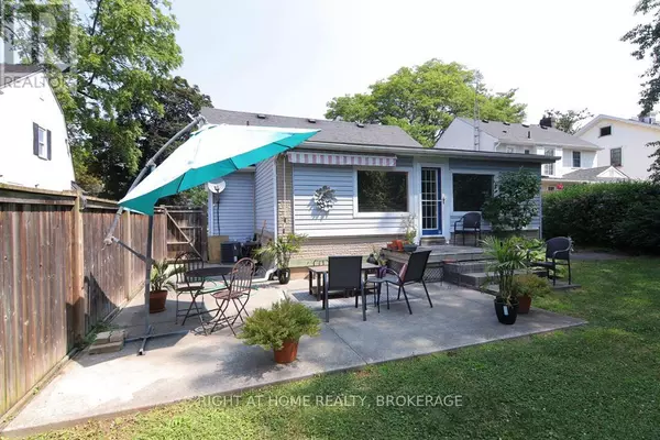 St. Catharines (secord Woods), ON L2P2X9,368 QUEENSTON STREET