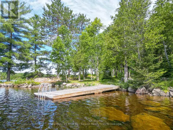 Temagami, ON P0H1T0,75 RICHFIELD ROAD