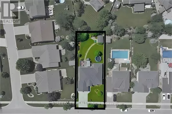 London North (north R), ON N6G5G2,1861 LOUISE BOULEVARD