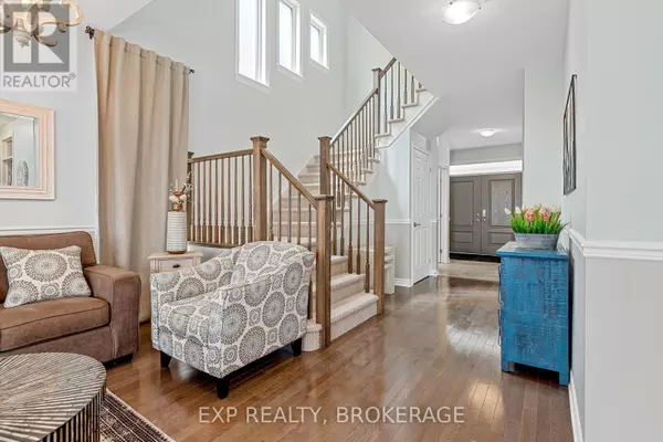 Kingston (east Gardiners Rd), ON K7M0H4,1247 WHEATHILL STREET