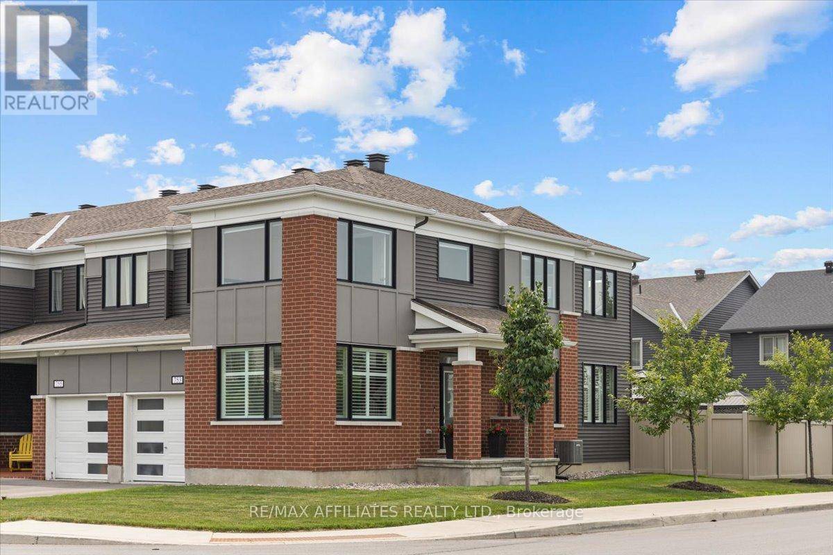 753 BRITTANIC ROAD, Ottawa, ON K2V0R3