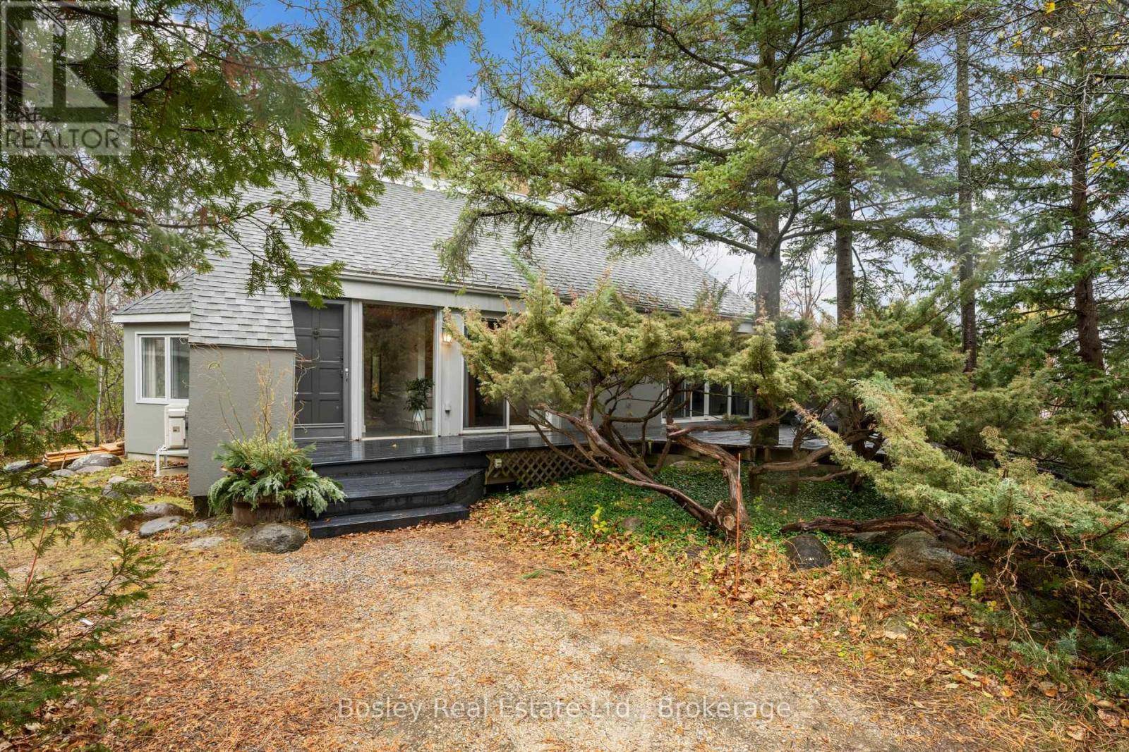 101 ST MORITZ CRESCENT, Blue Mountains, ON L9Y0S6