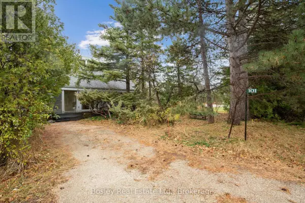 Blue Mountains, ON L9Y0S6,101 ST MORITZ CRESCENT