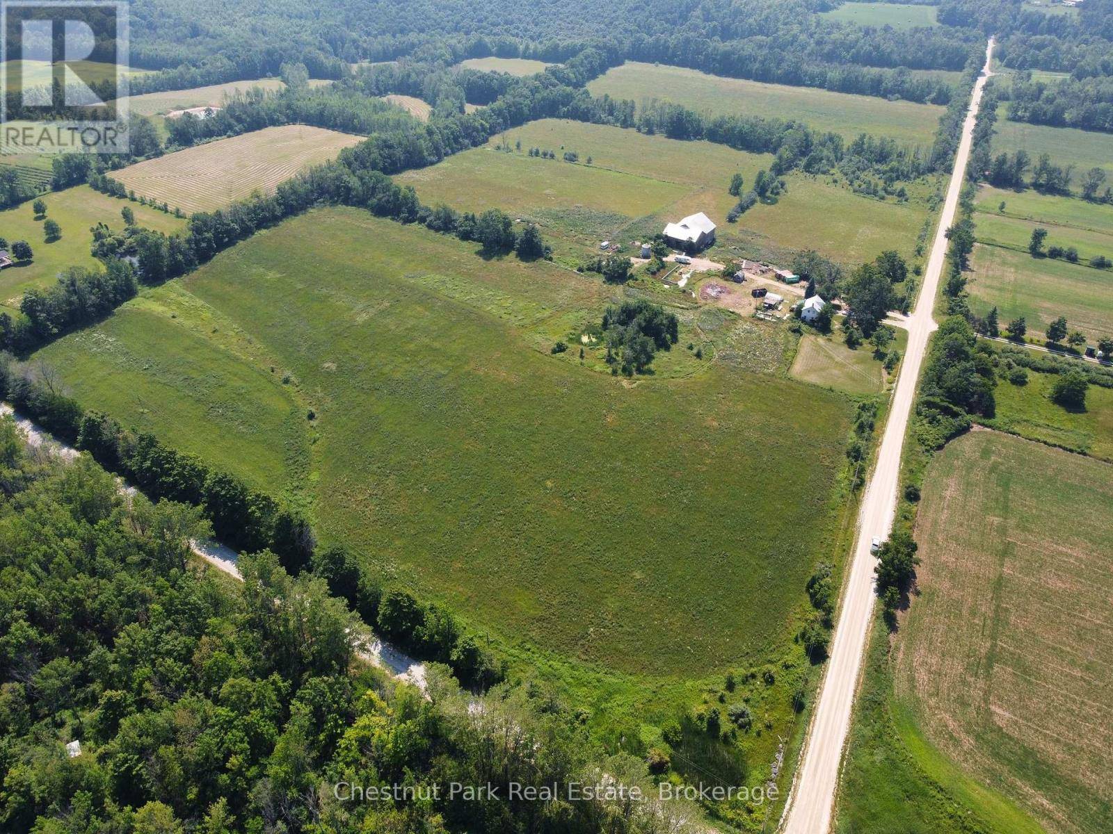145120 SIDEROAD 16, Meaford, ON N4L1W5