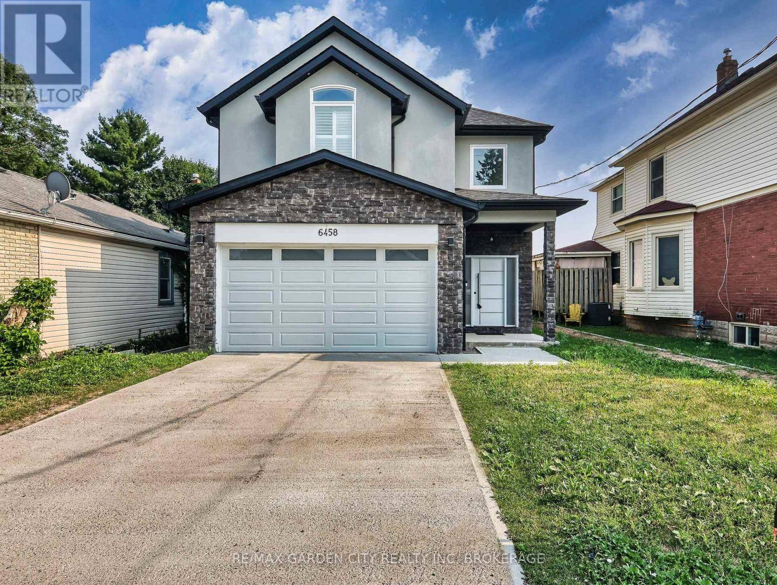 Niagara Falls (dorchester), ON L2G2C1,6458 CULP STREET