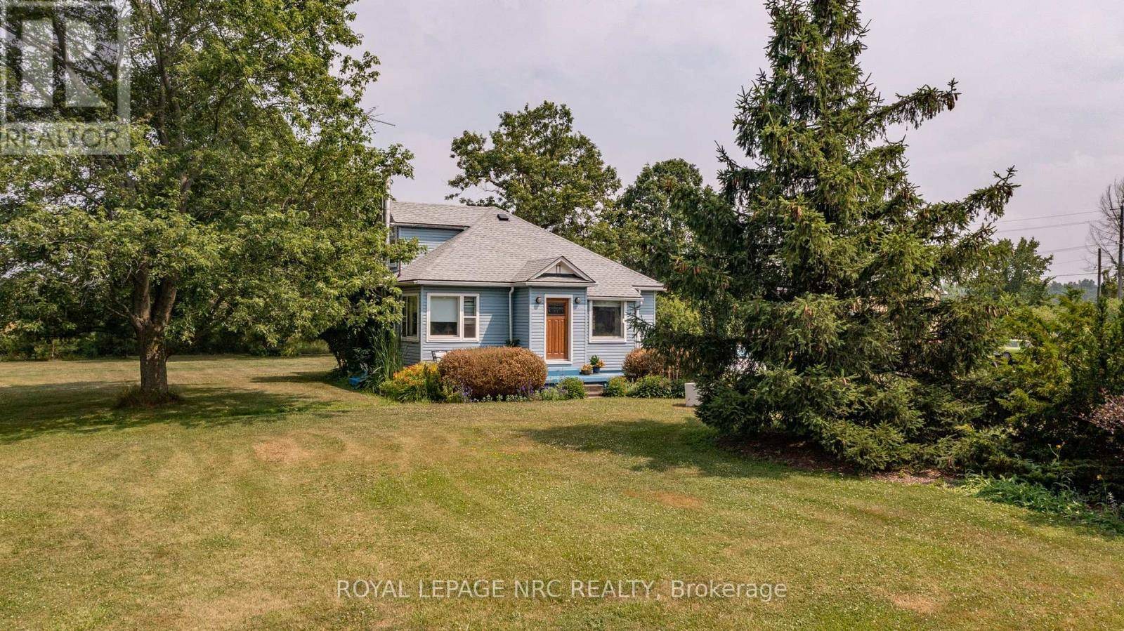 4049 YAGER ROAD, Port Colborne (bethel), ON L3K5V5