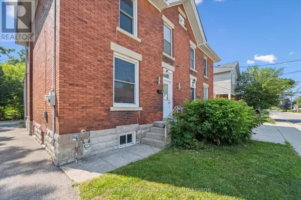 Guelph (st. Patrick's Ward), ON N1E2Z7,97 ALICE STREET