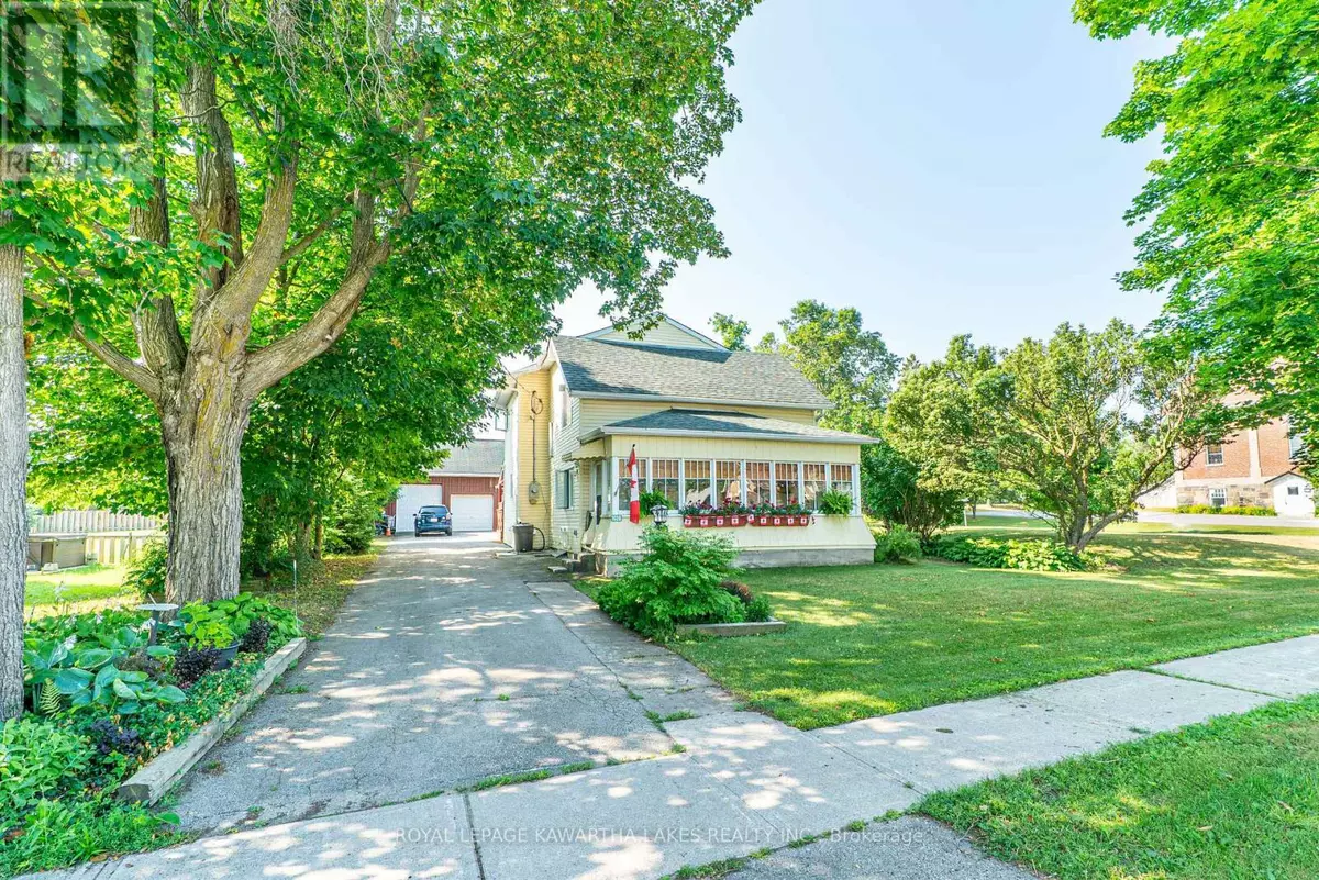 Kawartha Lakes (little Britain), ON K0M2C0,1028 LITTLE BRITAIN ROAD