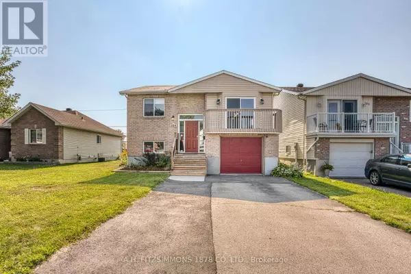 106 MERRICK STREET, Smiths Falls, ON K7A4R6