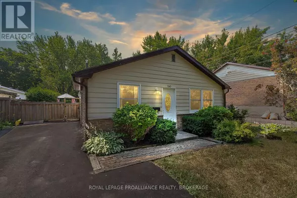 240 CHURCH STREET, Greater Napanee (greater Napanee), ON K7R1C7