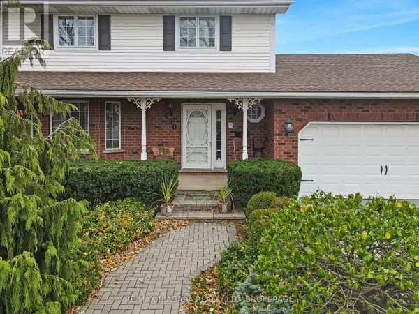 Fort Erie (ridgeway), ON L0S1N0,430 GORHAM ROAD