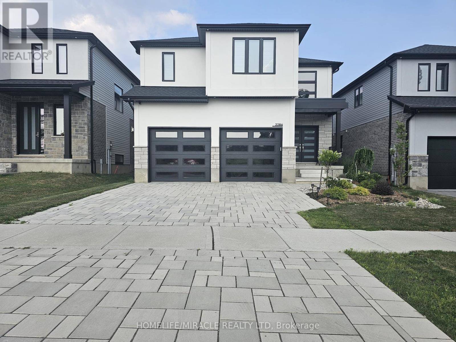 2286 WICKERSON ROAD, London South (south K), ON N6K0H6