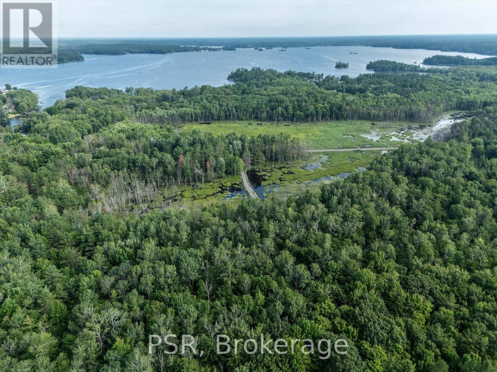 1465 CANNING ROAD, Gravenhurst (muskoka (s)), ON P0E1N0