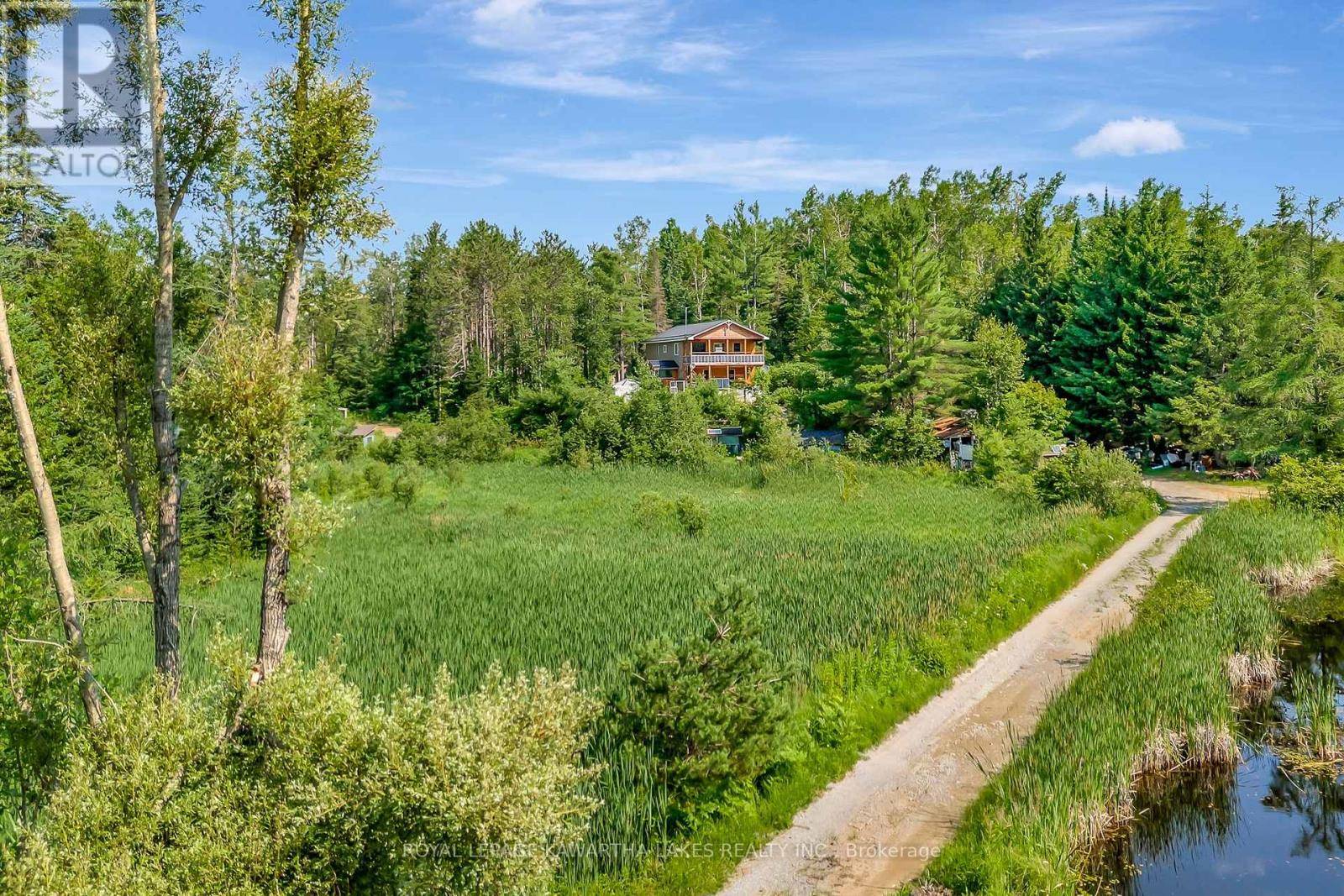 707 GALWAY ROAD, Trent Lakes, ON K0M2A0