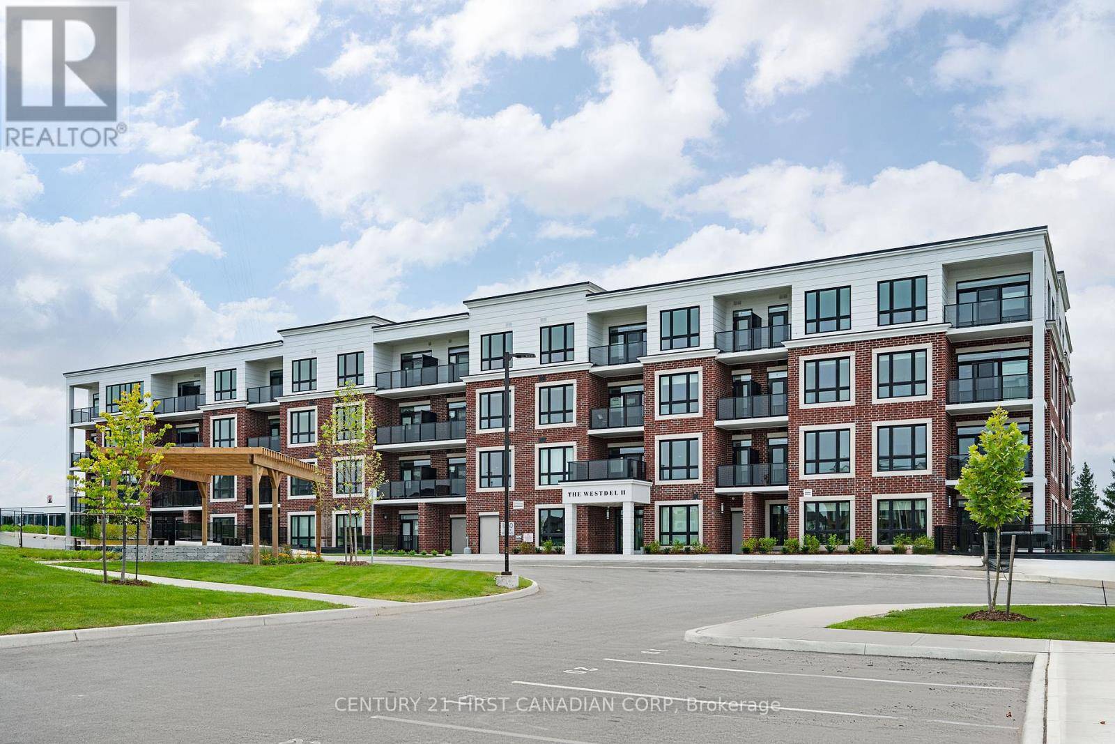 1560 Upper West AVE #407, London South (south B), ON N6K0M4
