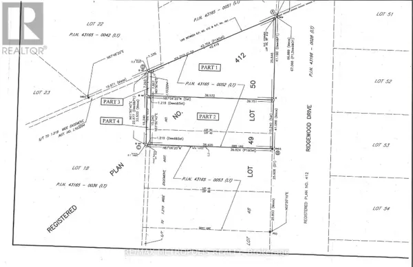 Sarnia, ON N7V3R2,1307-N RIDGEWOOD DRIVE