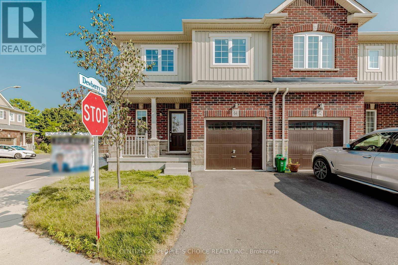 64 DEWBERRY DRIVE, Kitchener, ON N2B0A9