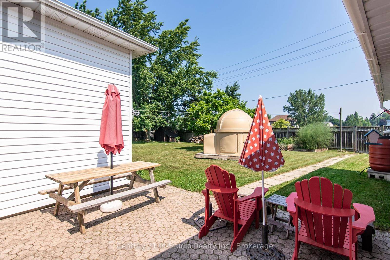 Kincardine, ON N2Z1S4,684 JOHNSTON CRESCENT