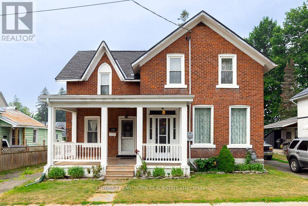 164 WEST STREET W, Greater Napanee (greater Napanee), ON K7R2P6