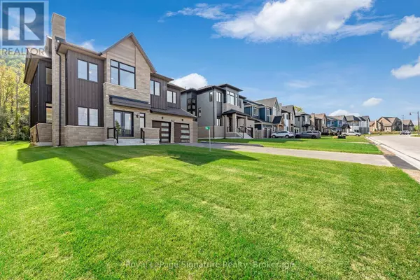 Blue Mountains, ON N0H1J0,116 DOROTHY DRIVE