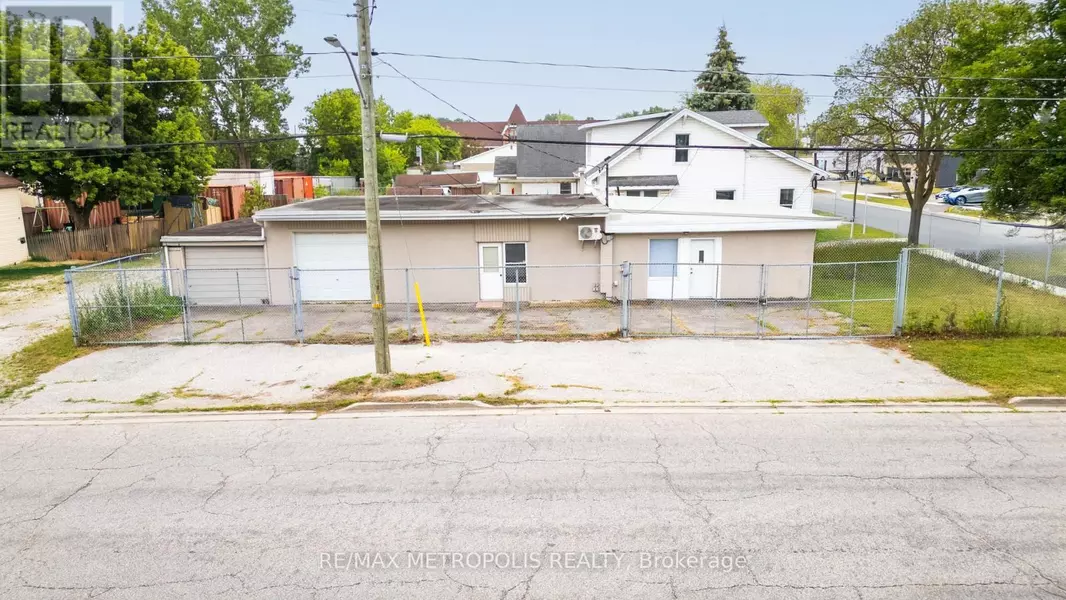 431 CAMPBELL STREET, Sarnia, ON N7T2J1