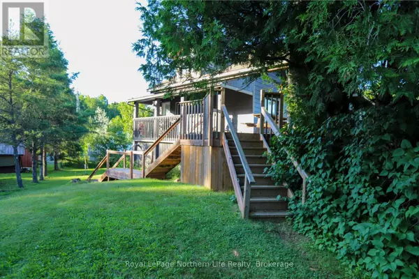 Temagami, ON P0H2H0,51 LAKESHORE DRIVE