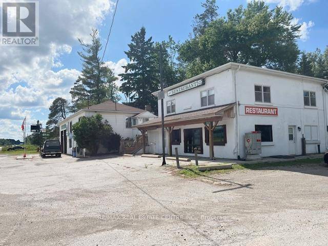 204369 COUNTY RD 109 ROAD, Amaranth, ON L9W0T5