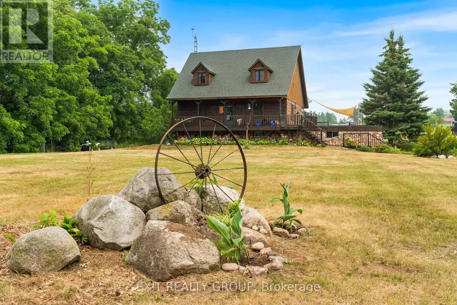 190 GOLF COURSE ROAD, Quinte West (sidney Ward), ON K0K3E0