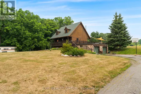 Quinte West (sidney Ward), ON K0K3E0,190 GOLF COURSE ROAD