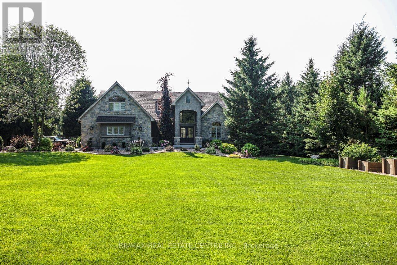 203 EAST RIVER ROAD, Brant (paris), ON N0E1N0
