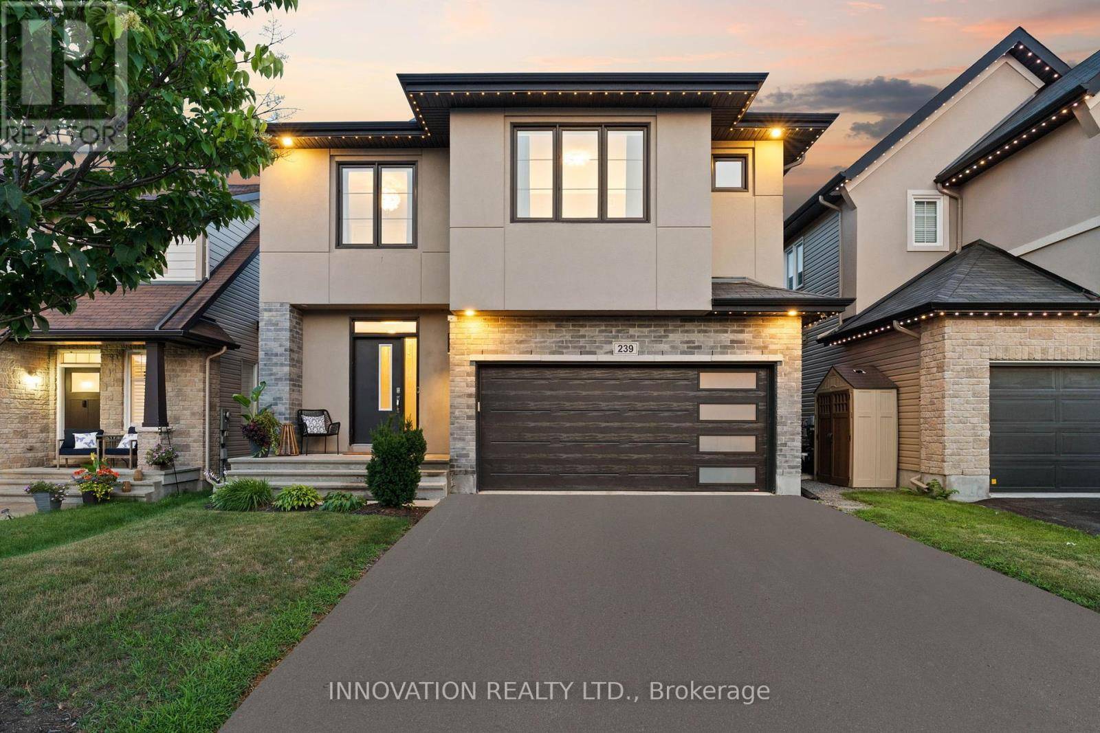 239 BALIKUN HEIGHTS, Ottawa, ON K2V0A4