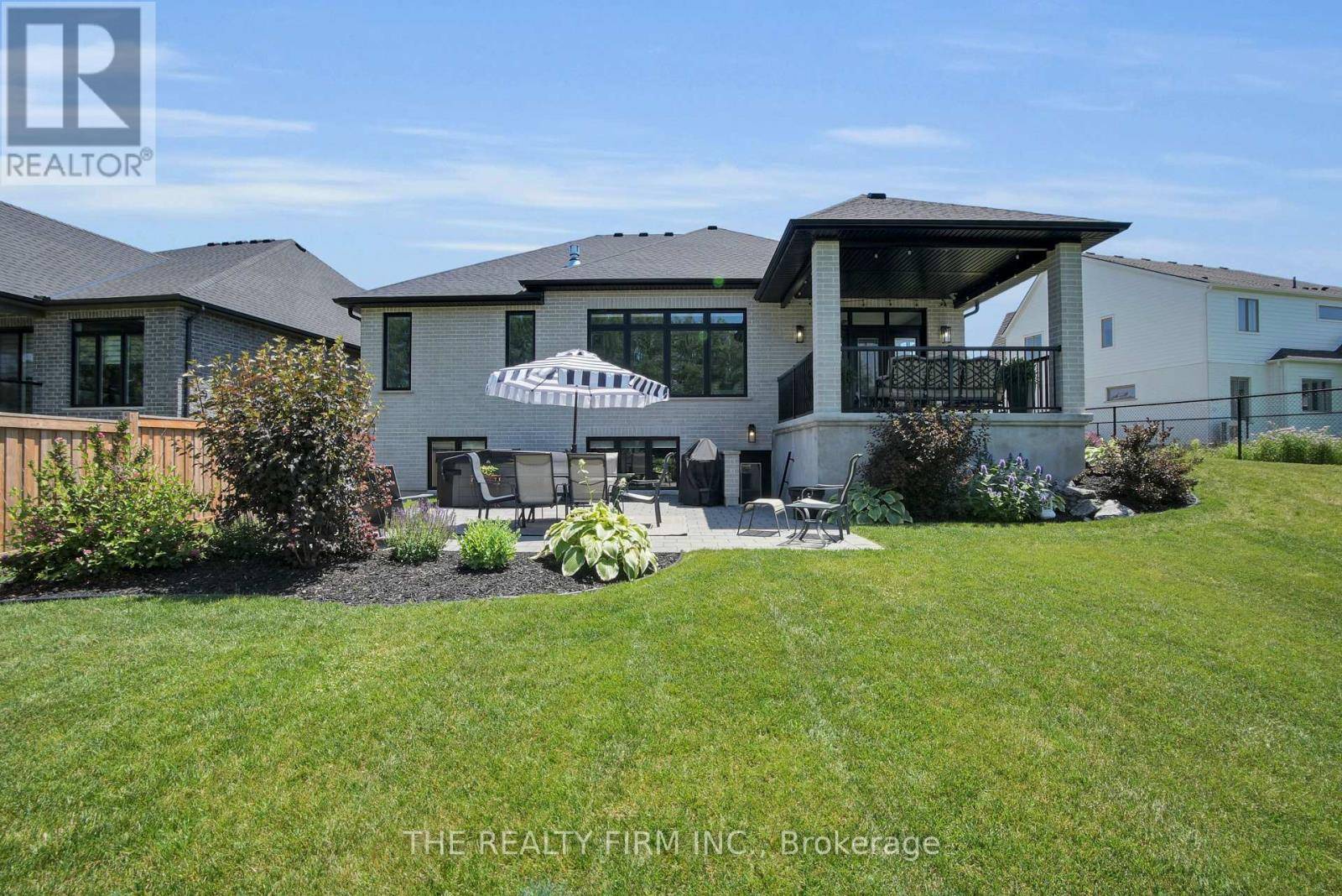 London South (south A), ON N6K0K8,2146 LINKWAY BOULEVARD