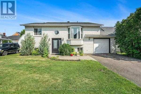 Arnprior, ON K7S3A3,23 IDA STREET S