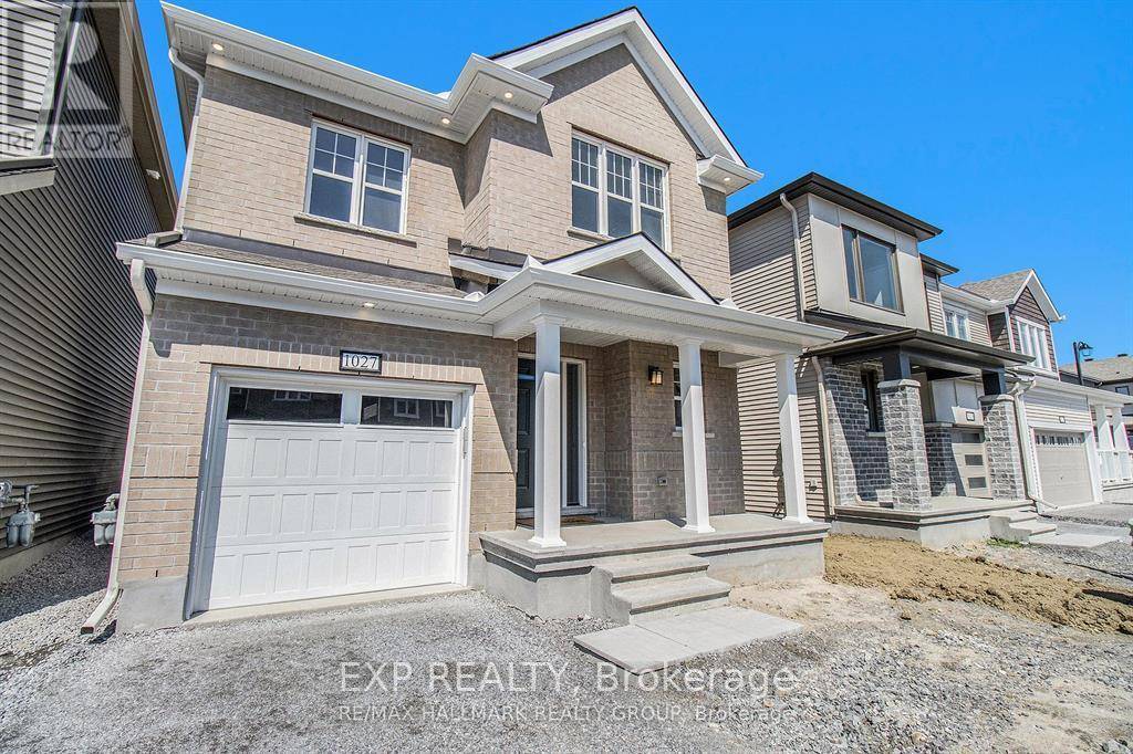 Ottawa, ON K0A2Z0,1027 SHOWMAN STREET