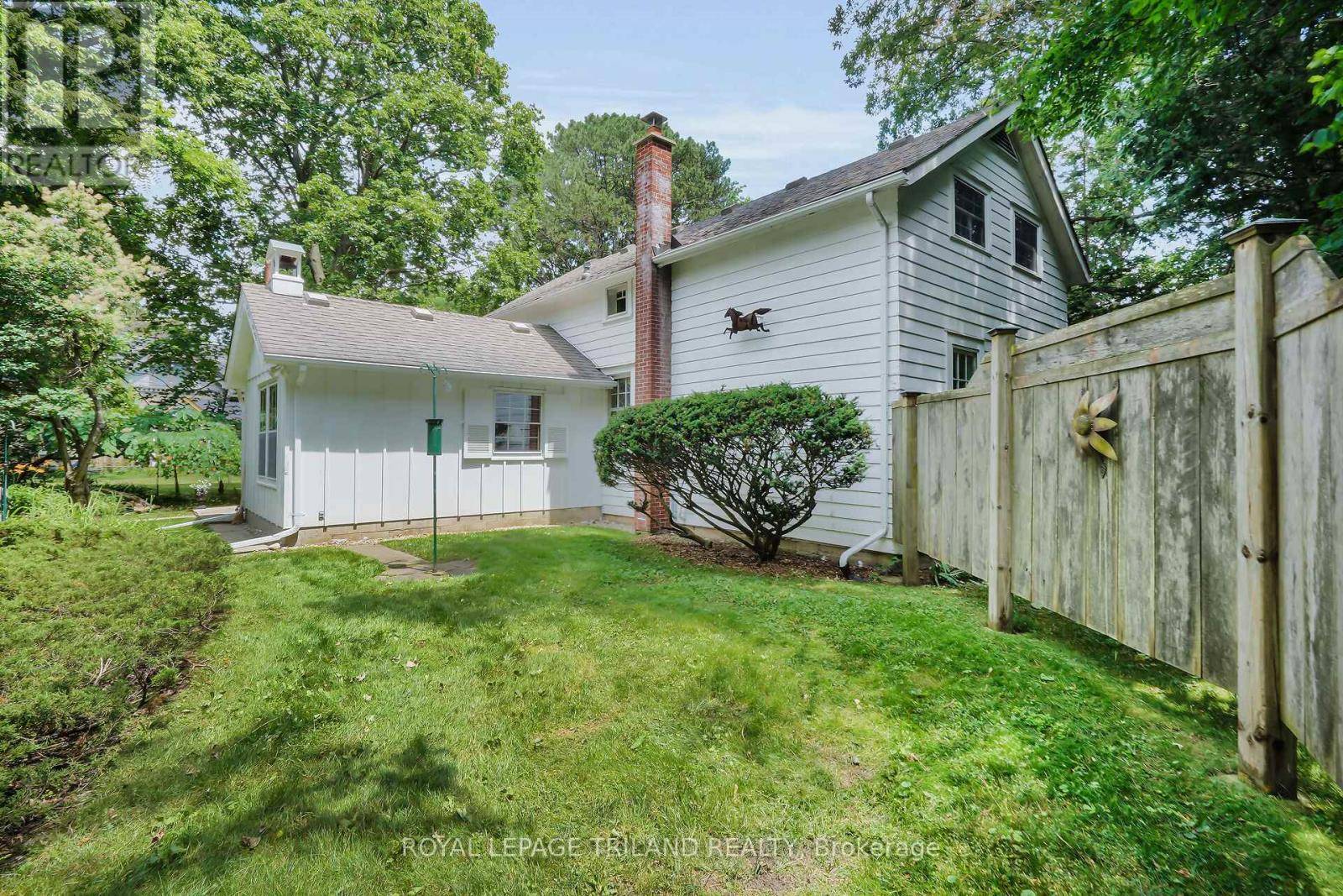 London South (south B), ON N6K2L3,249 HALLS MILL ROAD